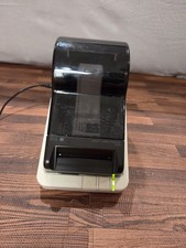 Seiko SII SLP 620 Smart Thermal Label Printer - Tested, NO Power Cable  picture
