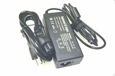 AC Adapter For HP Chromebox G2 Mini Desktop PC Computer 65W Power Supply Cord picture