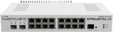 Mikrotik CCR2004-16G-2S+PC Ethernet Router 16x Gigabit Ethernet Ports, 2x10G SFP picture