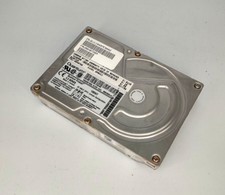 VINTAGE IBM QUANTUM FIREBALL 1080AT 1 GIG  IDE DRIVE 06H8726 IRELAND RM3-HD9-4 picture