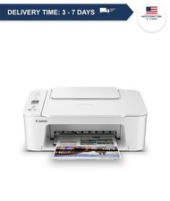 Wireless All-in-One Color Inkjet Printer Scanner Copier for Home Office picture