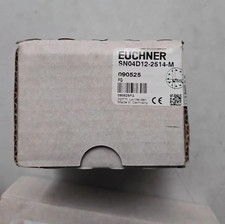 1PCS NEW EUCHNER limit switch SN04D12-2514-M Fast Shipping Via Fedex /DHL picture