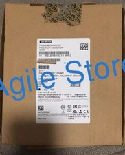 NEW Siemens 6SL3210-1KE14-3UB2 SINAMICS G120C RATED P0WER 6SL3210-1KE14-3UB2 picture