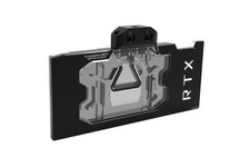 Aquacomputer kryographics NEXT RTX 3080 Extended RTX 3090 Extended nickel-plated picture