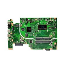 For Asus VivoBook X705UQ X705UBR X705UQR X705UVP Motherboard i7-8550U GT920M/V2G picture