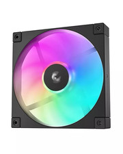 DeepCool FD14 ARGB Black Performance 140mm Case Fan picture