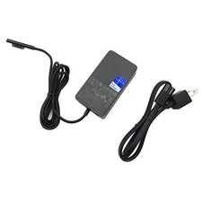 Genuine Microsoft 65W Adapter for Surface Laptop 1 2 3 4 (Studio wo/NVIDIA) picture