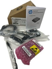 Brand New HP CC543B Smartcard Reader NIPRNet US Government Solution picture