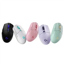 Logitech G304X LightSpeed Wireless Gaming Mouse HERO 25K Sensor picture