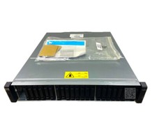 AJ949A I HP StorageWorks MSA2024 SFF Hard Drive Enclosure 490095-001 picture