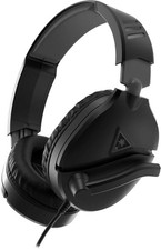 Turtle Beach - Recon 70 Wired Gaming Headset for Xbox Series - Black picture