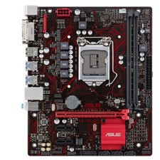 For Asus EX-B150M-V3 LGA1151 DDR4 Intel B150 Desktop Motherboard DDR4 M-ATX picture