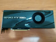 PNY Nvidia RTX 2080 Ti 11 GB Graphics Card GPU PC picture