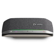 [Amazon.co.jp Exclusive] Poly Sync 20 Speaker Domestic Genuine Product Microsoft picture