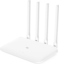 Xiaomi Mi 4C Global WIFI Wireless Router 300Mbps 802.11 2.4G APP Control picture