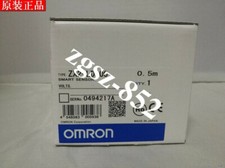 1 pcs OMRON ZX2-LD100 Smart sensor FEDEX DHL picture
