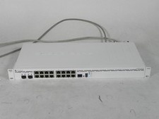 MikroTik CCR2004-16G-2S+ Cloud Core Router 1.7GHz 16xGb 2xSFP+ picture