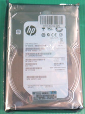 HP 2TB / 32MB SATA 7.2K 3.5