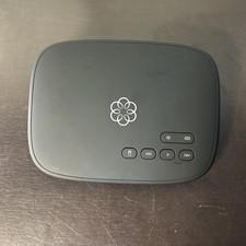 OOMA Telo104 VOIP Telephone Base Unit Only - No Cables Great Value picture
