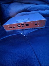 ONLOGIC RPO-ML510G-50 I5 Fanless INDUSTRIAL COMPUTER (no Power Adapter) picture