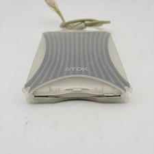 TDK External USB 3.5