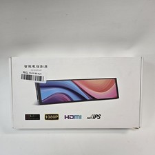 Mini Monitor AISHICHEN IPS 11.26