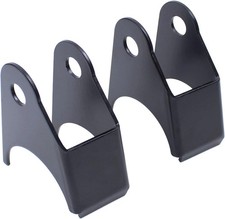 ApplianPar 2Pcs Rear Upper Shock Mount Repair Bracket for Silverado 1500...  picture