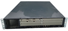 JUNIPER NETWORKES J-6350-JB WITH POWER SUPPLY picture