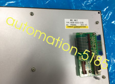 1PCS fanuc system original key operation panel A02B-0323-C128 New fedex or DHL picture