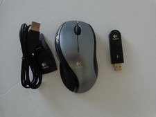 Logitech MX 600  Wireless Cordless Laser Mouse With USB Receiver picture