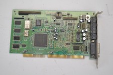 Sound Blaster 16 Value 16-Bit ISA Card - CT2940 - Tested Working picture