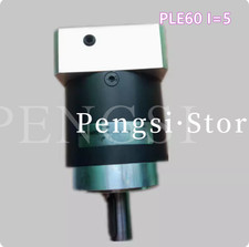 Reduction gear PLE60 I=5 new via FedEx or DHL picture