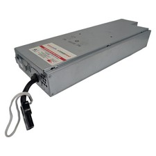 APC RBC117 SMX2000RMLV2U Battery Cartridge Brand New Batteries -Hot-SWAP Ready picture