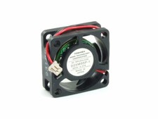 Toshiba D25M05P-1 Small Ventilator Cooling Fan 25Mm X 25Mm X 10Mm 0.07A picture