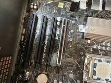 ASUS PRIME B650M-A AX II AM5 DDR5 Micro ATX Motherboard Board Only picture