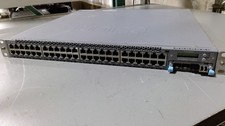 Juniper Networks EX4300-48T-AFI Rev: B Network Switch picture