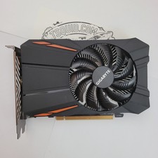 Gigabyte Radeon RX 550 D5 2G Graphics Card GV-RX550D5-2GD 2GB GDDR5 GPU picture