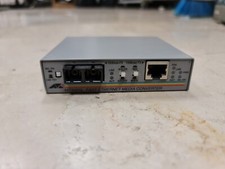 Allied Telesyn AT-MC102XL Fast Ethernet Media Converter 100Base - FXTX Telesin picture