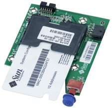SYSTEM CONFIGURATION CARD READER SUN MICROSYSTEMS 370-5127-03 picture