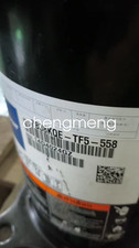 1PCS new Emerson Valley Wheel Compressor ZB38KQE-TF5-558 Shipping DHL or FedEX picture
