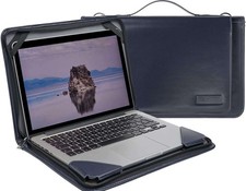 Broonel Blue Case For Dell XPS 13 picture