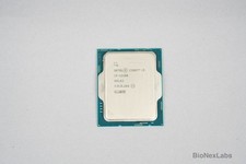Intel Core i3-12100 CPU Processor 4.3 GHz 4 Cores SRL62 LGA 1170 X313L266 picture