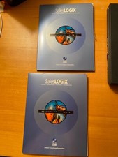 $150K BRAND NEW UNUSED SalesLogix 5.2  Complete CRM Suite. 10 CDs with Keys. picture