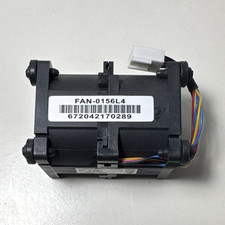 Delta Electronics 40mm 12V 4-Pin Ball Bearing Server Fan GFB0412SHS-C picture
