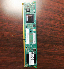 Cisco Genuine PVDM3-128 module  picture