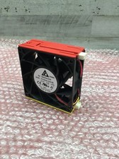 Used Delta 0Y08TN Server cooling fan PFR0912XHE 12V 4.50A  picture