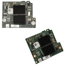 DELL Broadcom 57840S 10G Quad Port Mezzanine Network Daughter 032C4R picture