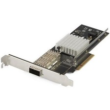 StarTech 1-Port 40G QSFP+ Network Card - Intel XL710 Open QSFP+ Converged picture