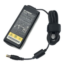 Genuine IBM Lenovo 02K6548 02K6553 AC/DC Power Adapter 16V 3.36A 53W OEM n/PC  picture