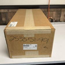 Printronix 253351-901 Shuttle Assembly 500 LPM Genuine OEM New Old Stock picture